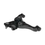 545009CD0C - Suspension: Lower Control Arm for Nissan Image