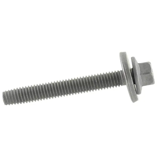 W723047S450L - : Screw And Washer Assembly for Ford Image