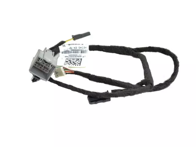 68283337AA - Electrical: Door Jumper Wiring for Mopar Image