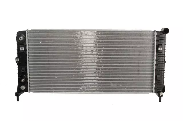 22809024 - Cooling System: Radiator for Chevrolet: Impala, Impala Limited Image