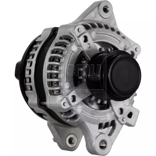 11077 - Charging &amp; Starting Systems: Remy Alternator for Remy Image