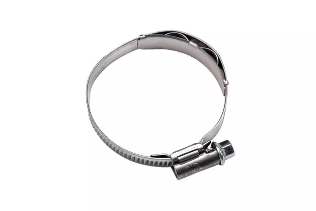 24442224 - : Intercooler Coolant Hose Clamp for GM Image