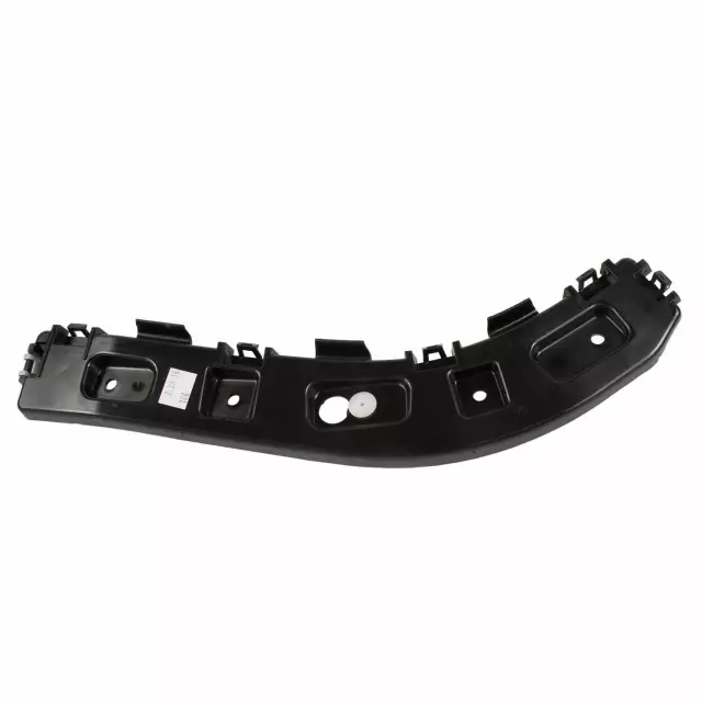 FT4Z17D943B - Body: Inner Bracket for Ford: Edge Image