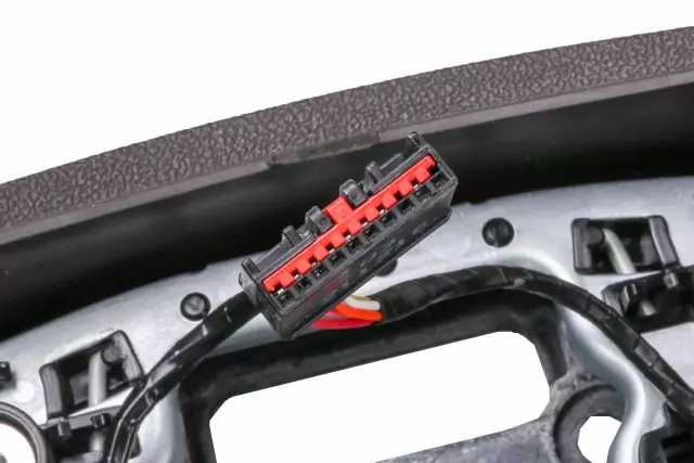 22940530 - Steering: Steering Wheel for Buick: Regal Image