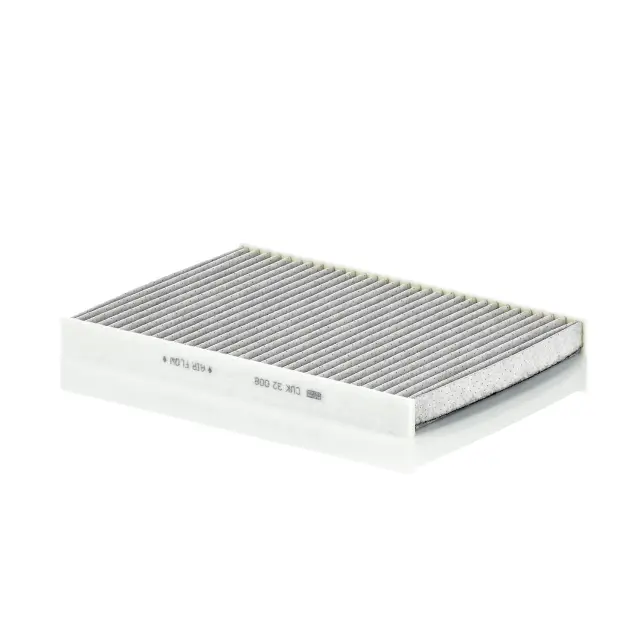 CUK32008 - : Cabin Air Filter for MANN-FILTER Image