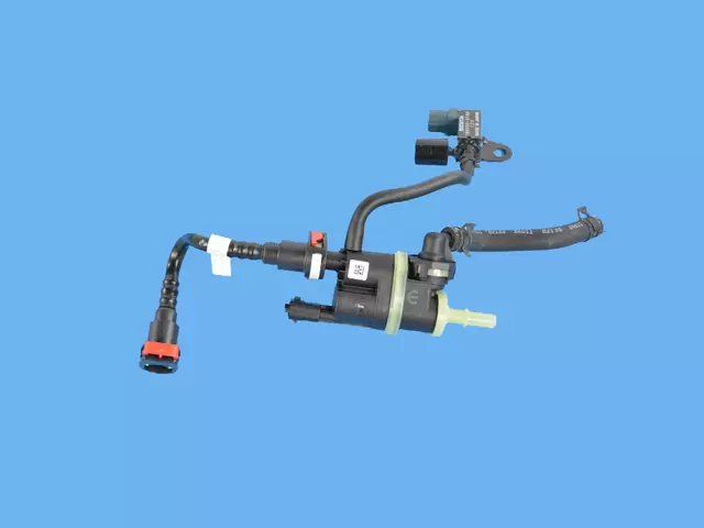 Purge Control Valve - Mopar (68270208AA)