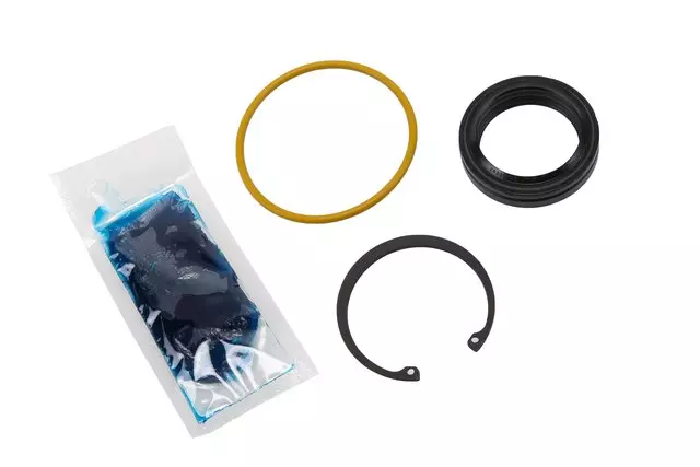 19256667 - Steering: Steering Gear Pitman Shaft Seal for Chevrolet: Silverado 2500 HD, Silverado 3500 HD | GMC: Sierra 2500 HD, Sierra 3500 HD Image