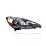 209021009 - : TYC Headlight Assembly for TYC Image