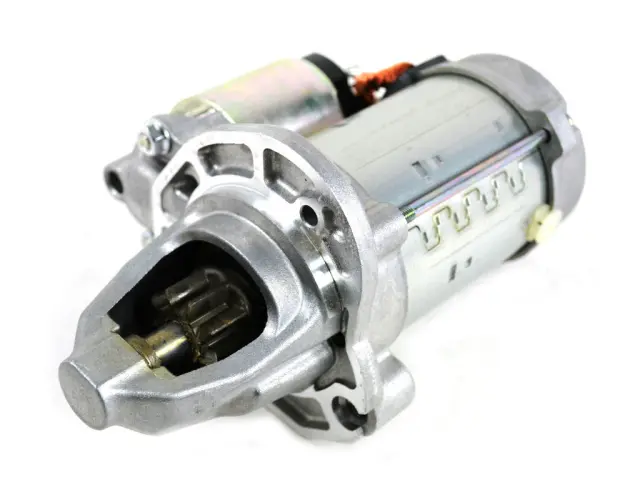 4801694AC - : Engine Starter for Mopar Image