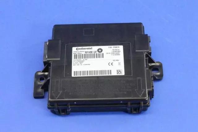 Radio Frequency Module - Mopar (68321698AA)