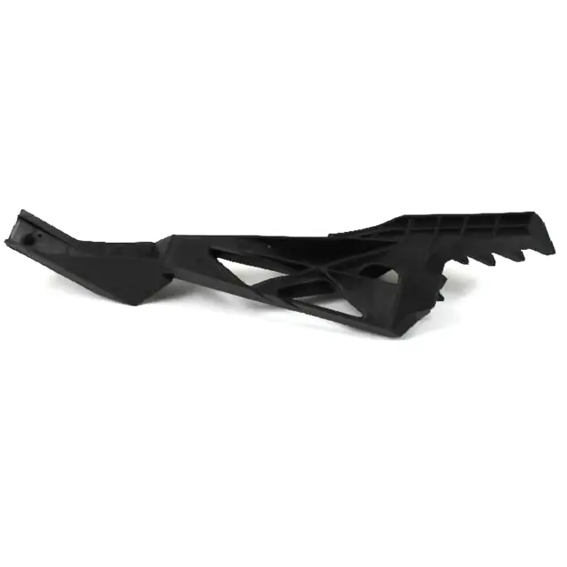 68084829AA - Cooling: Fender Front Carrier Mounting Bracket, Left for Mopar Image image