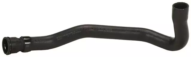 26543X - : Molded Lower Radiator Hose for ACDelco Image