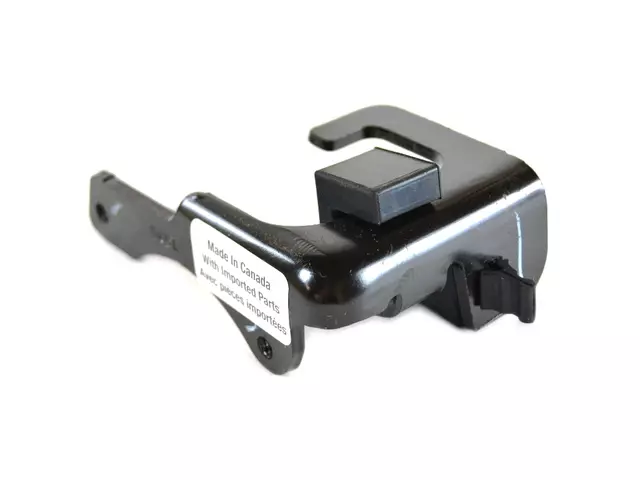 68185970AA - Doors, Door Mirrors and Related Parts: Power Sliding Door Hold Open Stop, Right for Mopar Image image