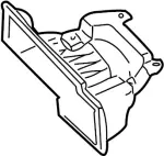 165282Y000 - : Body Assembly for Infiniti Image