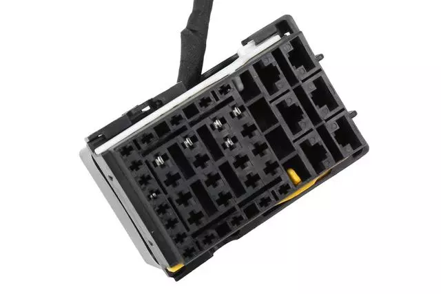 84384158 - Electrical: Harness for Cadillac: CTS Image