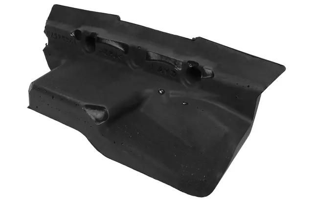 12684570 - : Cover for Cadillac: CT5 Image