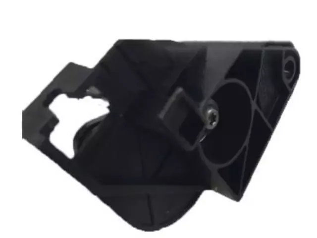 DS7Z99042C74A - Body: Release Cable Bracket for Ford: Fusion, Police Responder Hybrid, SSV Plug-In Hybrid | Lincoln: MKZ Image