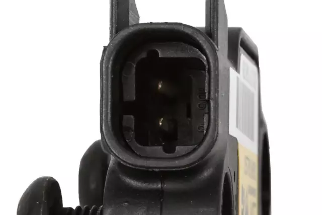 Airbag Front End Discriminating Sensor - GM (15781091)