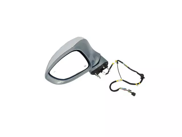 5RM251QAAF - Doors, Door Mirrors and Related Parts: Outside Rearview Mirror, Left for Mopar Image