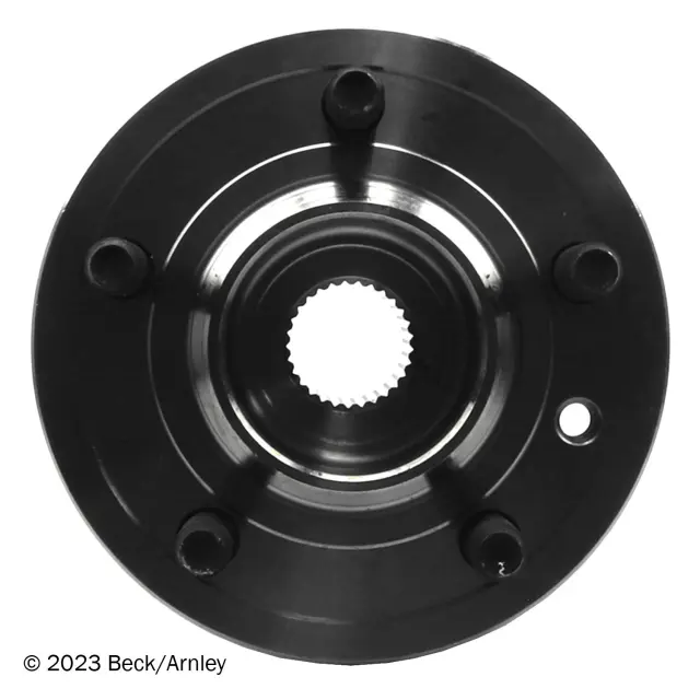 516358 - : HUB AND BEARING ASSY for Beck Arnley Image