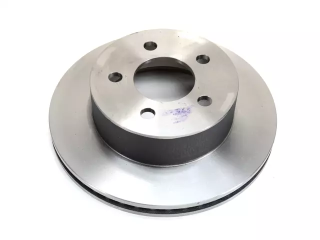 5016434AA - Service Brakes: Brake Rotor for Mopar Image