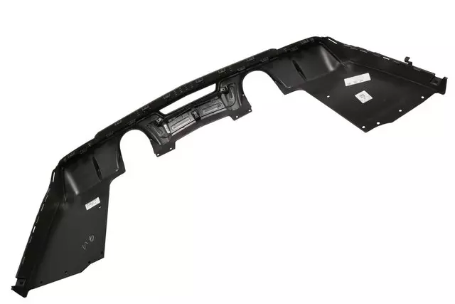 Rear Lower Bumper Cover - GM (22840476)