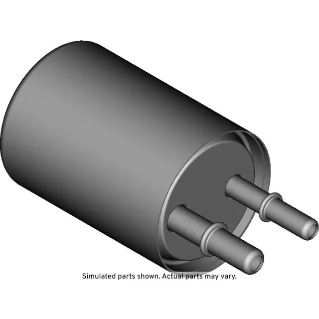 42403110 - : Fuel Filter for GM Image