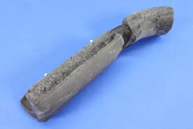 Upper Molding - Mopar (55361311AB)