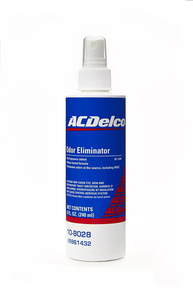 108028 - : Vehicle Odor Eliminator - 8 oz for ACDelco Image