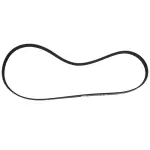 JK5535 - Cooling System: Motorcraftâ„¢ Serpentine Belt for Ford: F-150 Image