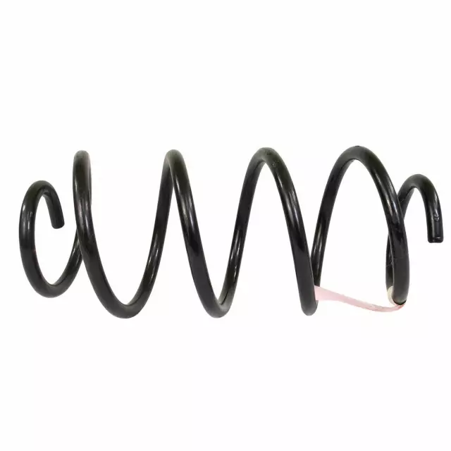 F2GZ5310D - Suspension: Coil Spring for Ford: Edge Image