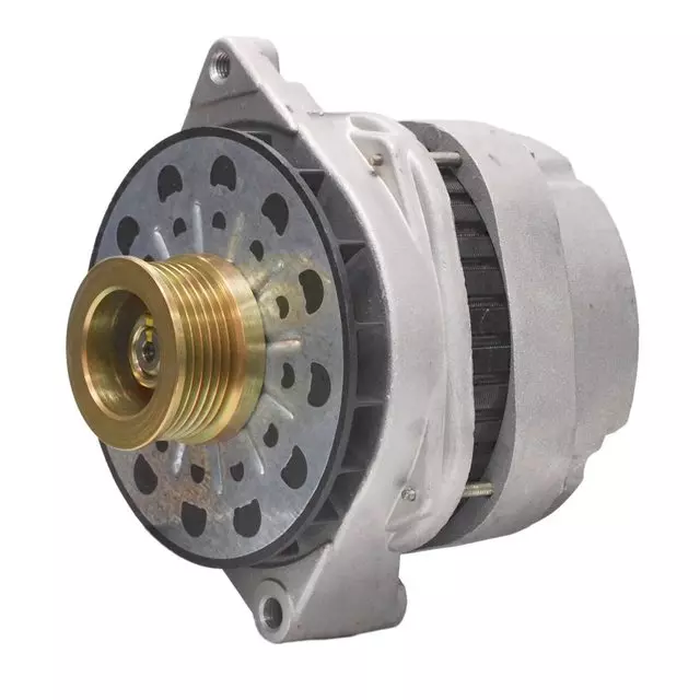 Alternator - ACDelco (334-2392)
