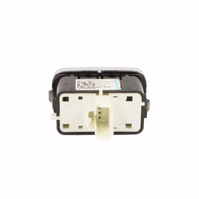 Switch Assembly Power Seat Adjust - Ford (JL7Z-14A701-AA)
