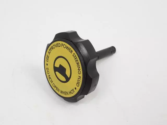 5073626AA - Steering: Power Steering Reservoir Cap for Mopar Image image