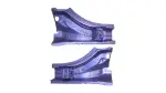 6140307010 - Body: Rocker Reinforced for Toyota Image