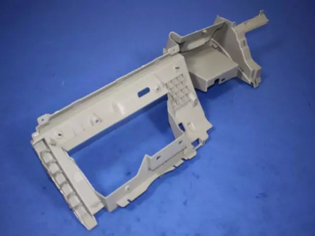 Instrument Lower Panel - Mopar (1WK30BD1AA)