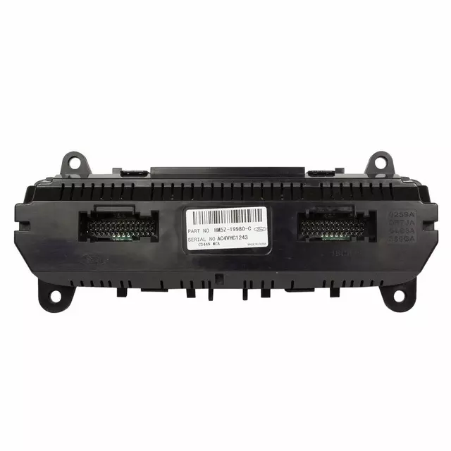 HM5Z19980C - : Dash Control Unit for Ford: C-Max Image