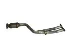 5227 - : Direct-Fit Catalytic Converter (Non C.A.R.B. Compliant) for AB Catalytic Image