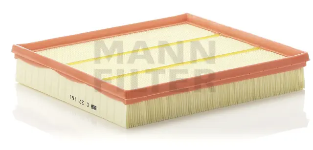 C27161 - : Air Filter for MANN-FILTER Image