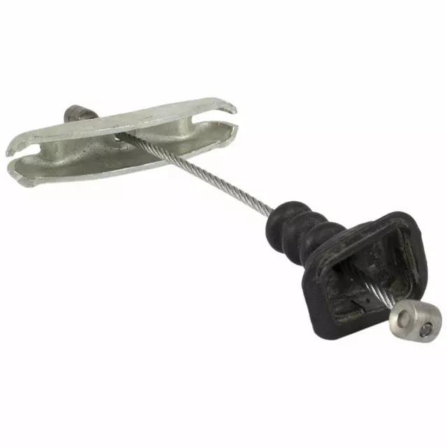 Front Cable - Ford (E7ZZ-2A603-A)