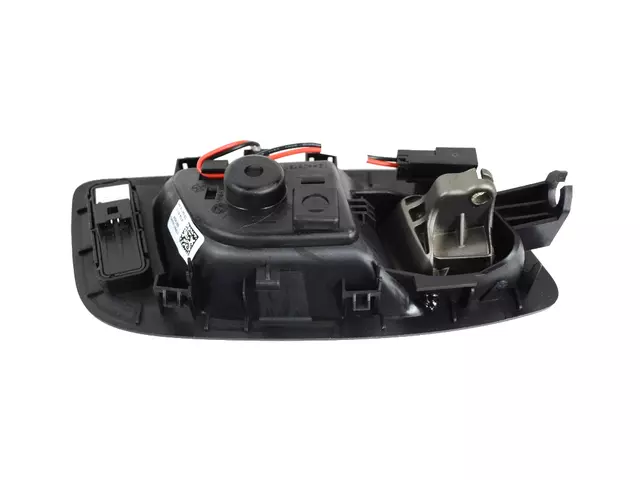 Inside Remote Control Handle, Left - Mopar (1TF571XMAE)