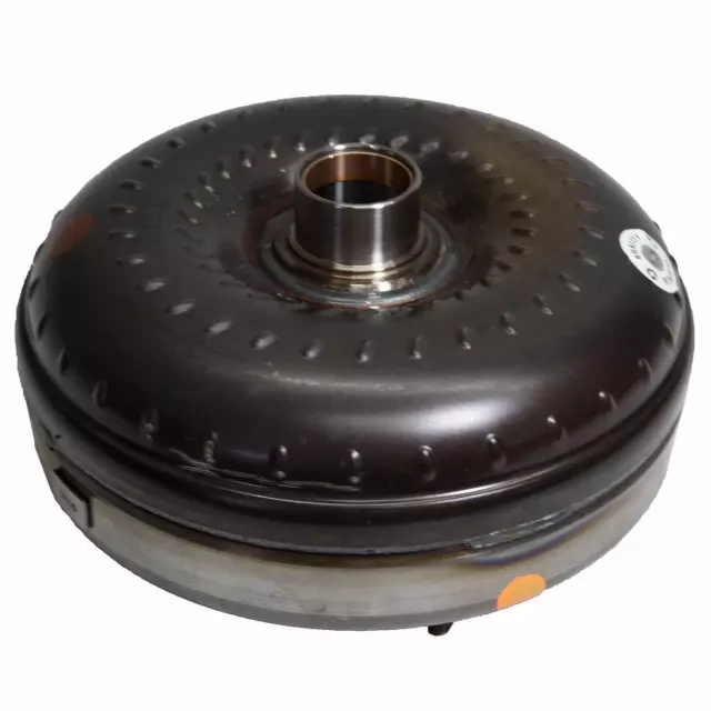 5F2Z7902ACRM - : 2004-2007 Ford Torque Converter for Ford: Freestar | Mercury: Monterey Image