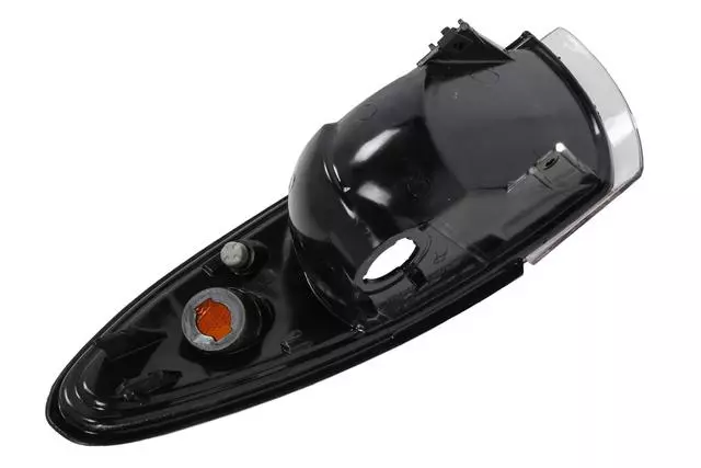 Passenger Side Parking, Front Side Marker, and Turn Signal Lamp - GM (16521834)