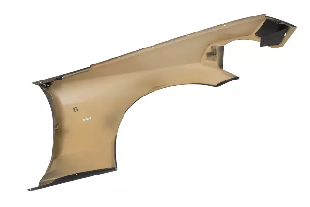 Front Driver Side Fender - GM (10352517)