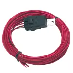 1795 - : Edelbrock Universal Fuel Pump Relay Kit for Edelbrock Image