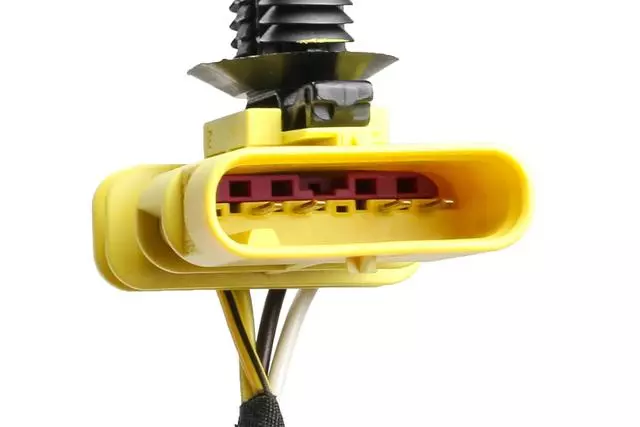 23289258 - Body: Wire Harness for GM Image