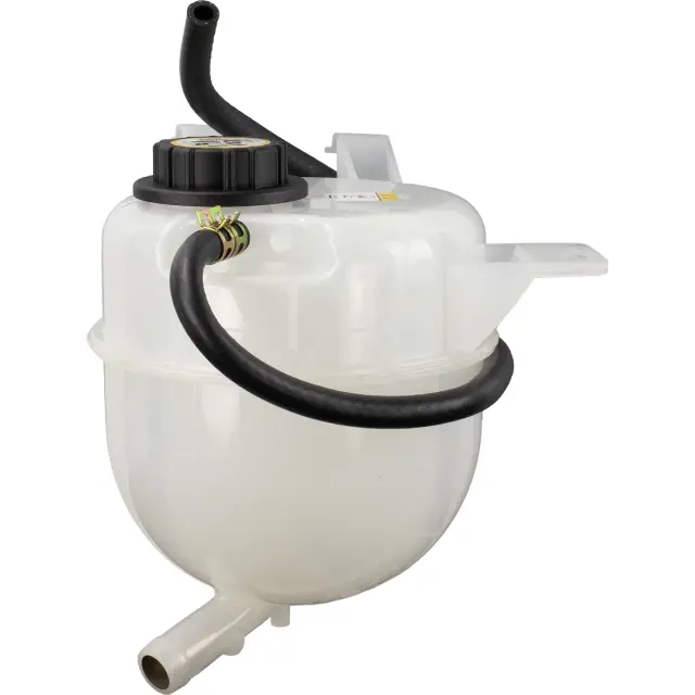 2411004 - Cooling Systems: gpd Engine Coolant Reservoir 2411004 for GLOBAL PARTS DISTRIBUTORS Image