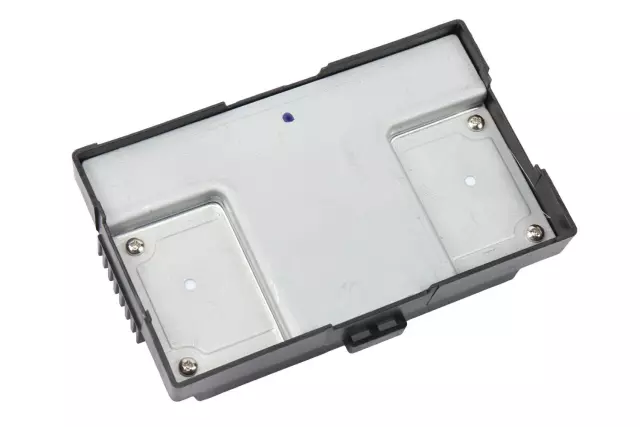 Transfer Case Control Module - GM (24245442)