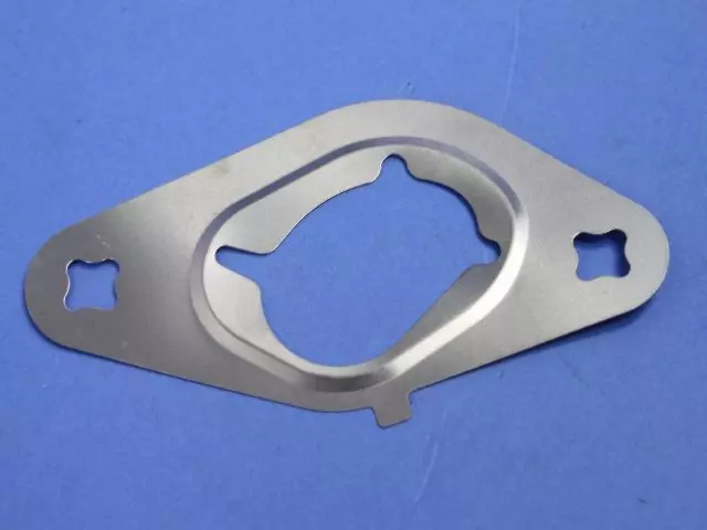 53034006AB - Emission System: Egr Valve Gasket for Chrysler: Aspen | Dodge: Dakota, Durango, Nitro, Ram 1500 | Jeep: Commander, Grand Cherokee, Liberty | Ram: 1500, Dakota Image