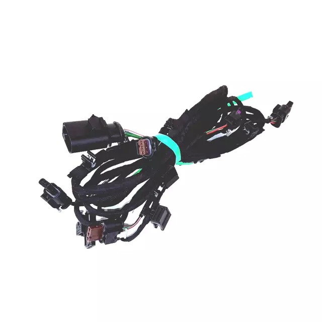 8V0971085P - : Wire Harness for Audi: A3, A3 Quattro, S3 Image